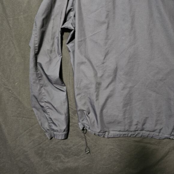 Nike Windbreaker Running Activewear Full Zip Jacket‎ Size XL Lightweight Swoosh - Picture 13 of 15